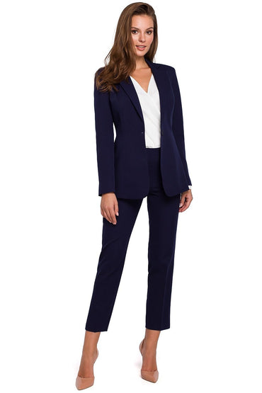 Jacket model 138673