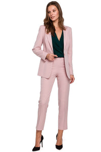 Jacket model 138674