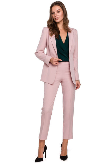 Jacket model 138674