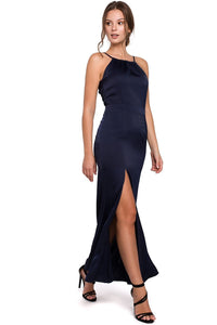 Long dress model 138749