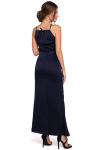 Long dress model 138749