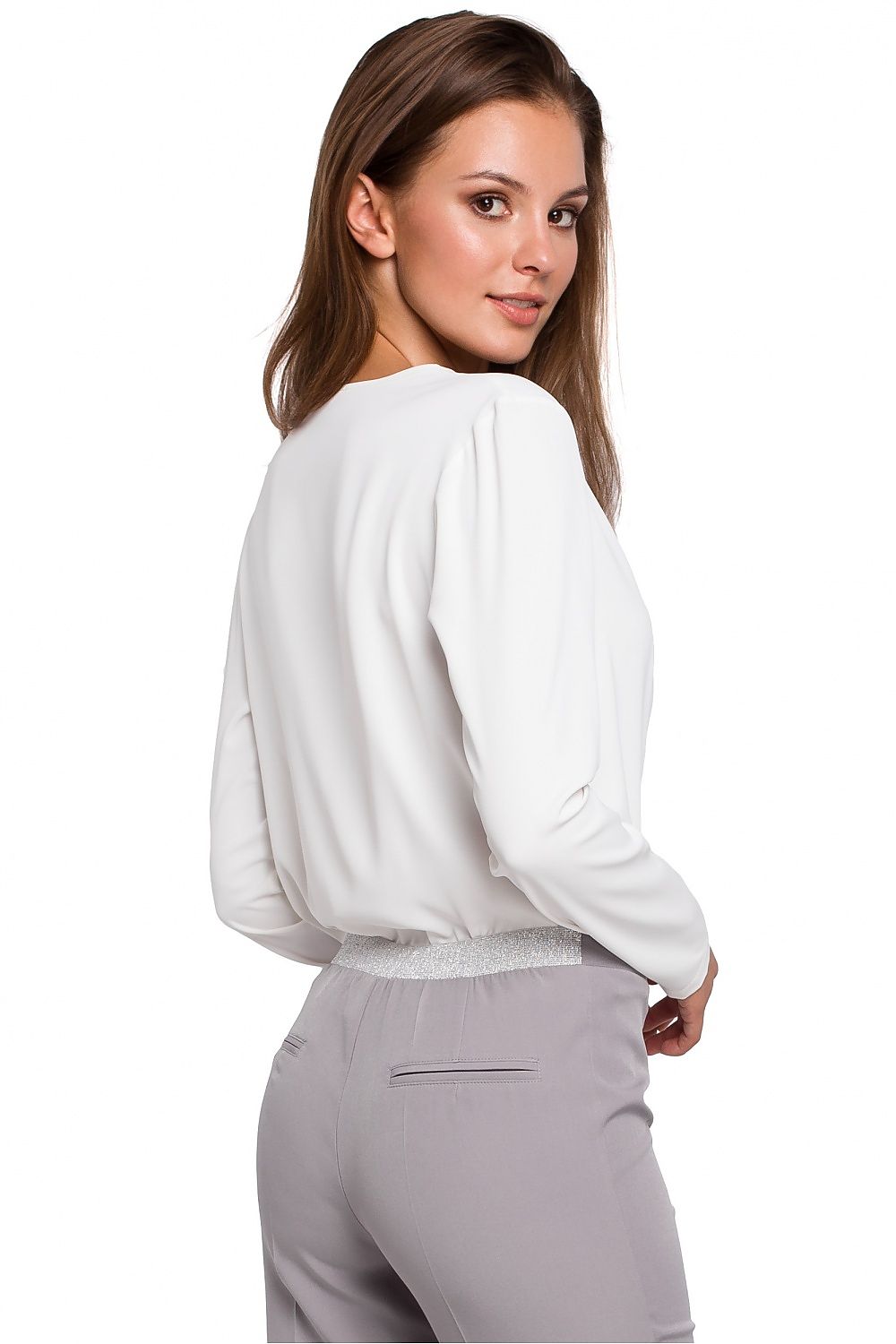 Blouse model 138760
