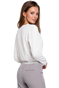 Blouse model 138760