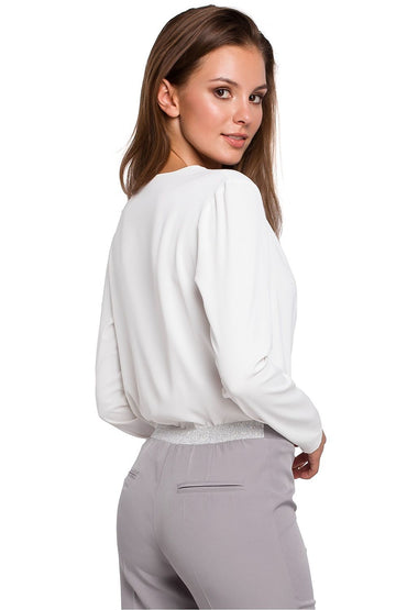Blouse model 138760
