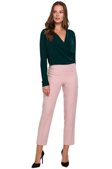 Blouse model 138762
