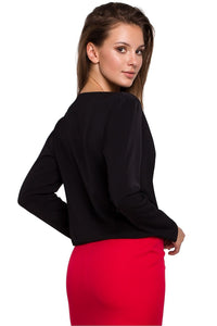 Blouse model 138763