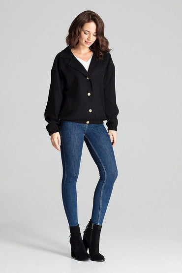 Jacket model 139327