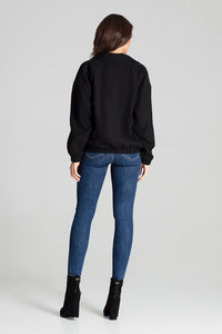 Jacket model 139327