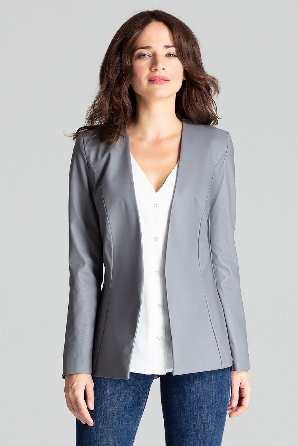 Jacket model 139332