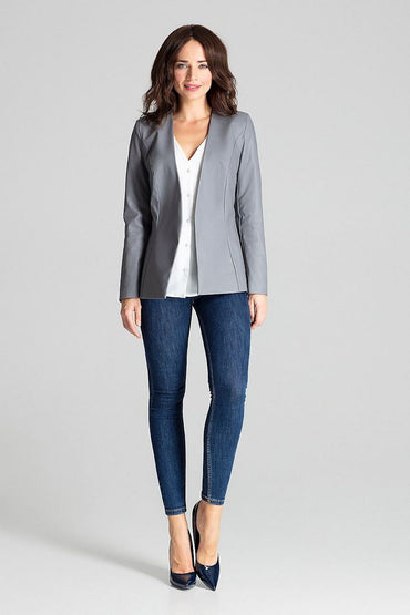 Jacket model 139332