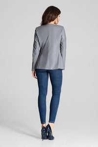 Jacket model 139332