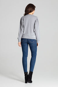 Blouse model 139348