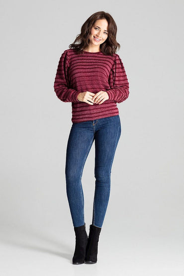 Blouse model 139349