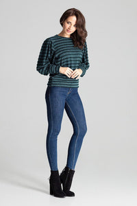 Blouse model 139350