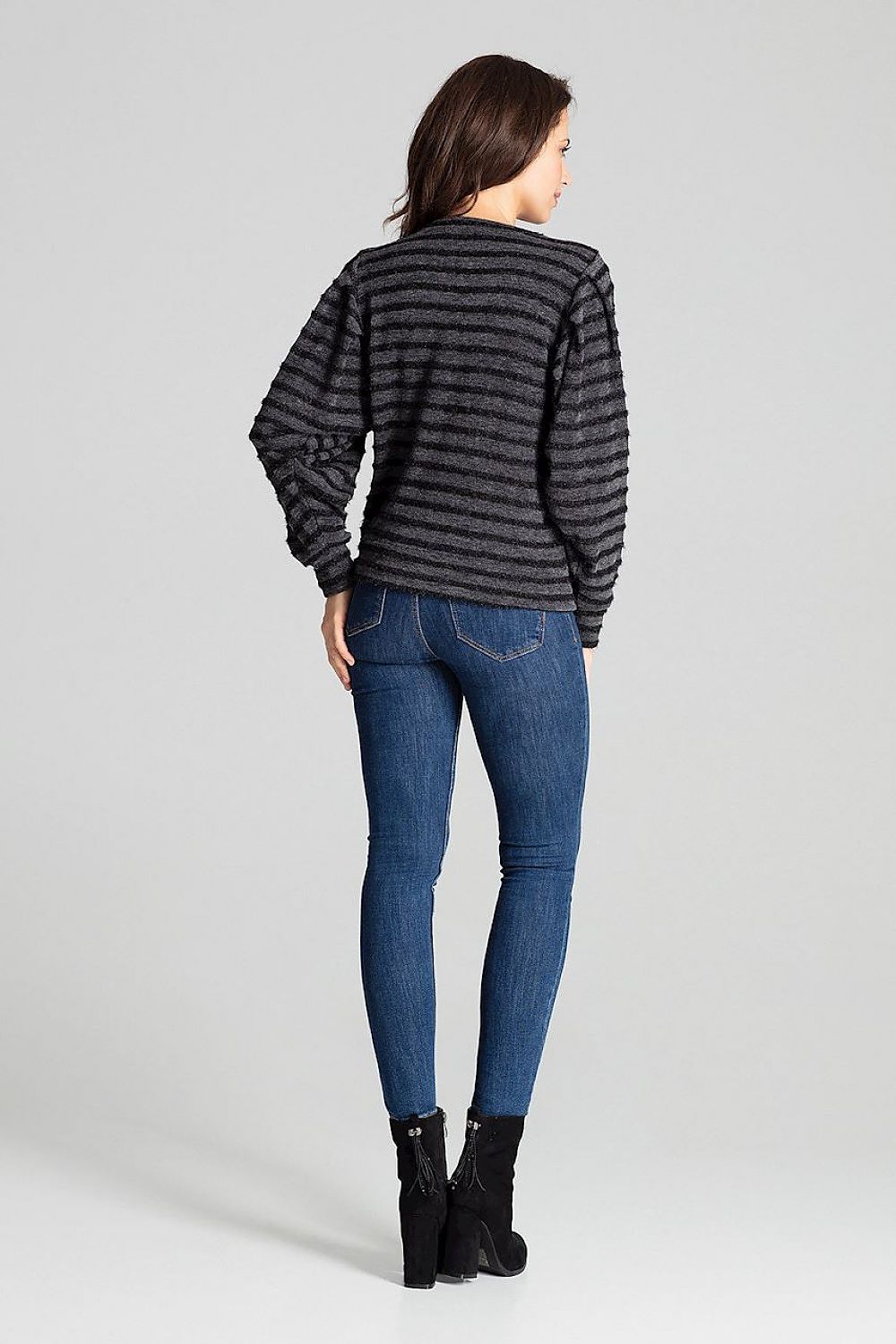Blouse model 139351