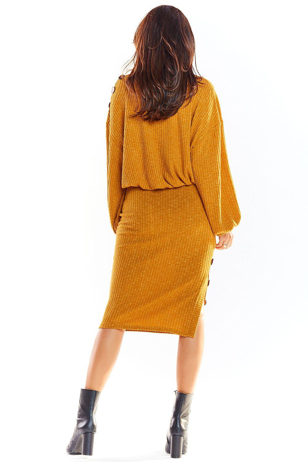  Skirt model 139509 awama 