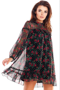 Cocktail dress model 139517