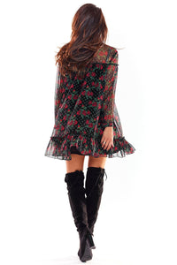 Cocktail dress model 139517