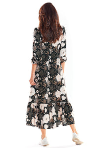  Daydress model 139525 awama 