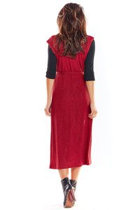  Gilet model 139542 awama 