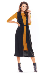  Gilet model 139543 awama 