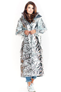 Coat model 139546 awama 