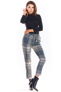 Women trousers model 139558 - Lojahub