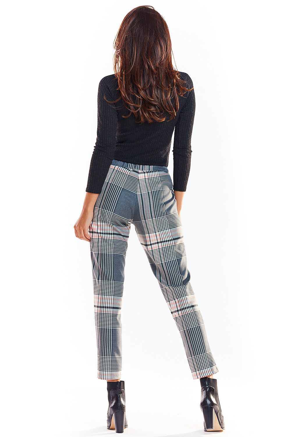 Women trousers model 139558 - Lojahub