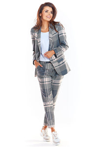 Jacket model 139559