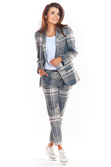 Jacket model 139559