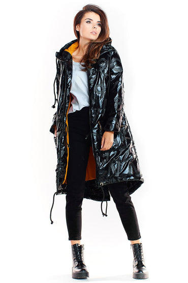 Coat model 139560