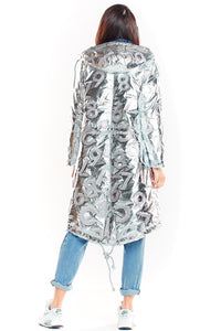 Coat model 139561