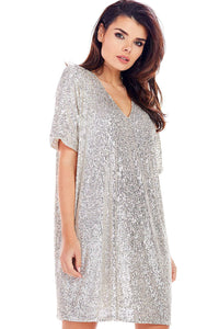 Evening dress model 139579