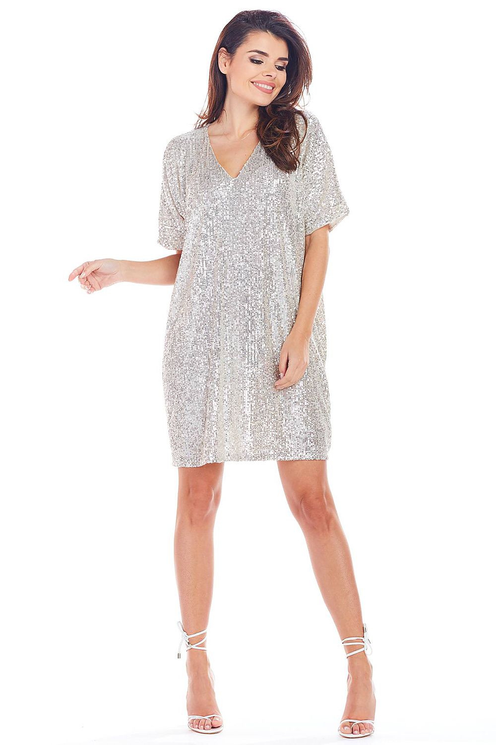 Evening dress model 139579