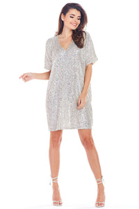 Evening dress model 139579