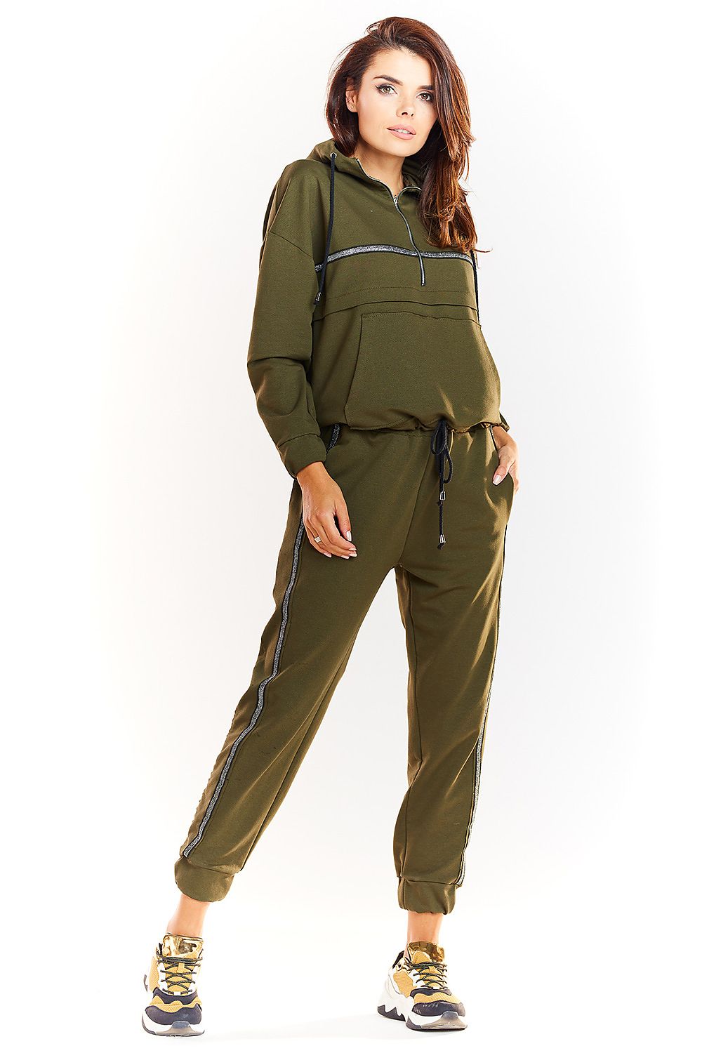 Tracksuit trousers model 139599 - Lojahub