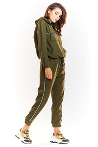 Tracksuit trousers model 139599 - Lojahub