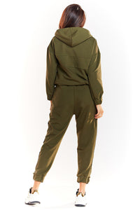 Tracksuit trousers model 139599 - Lojahub