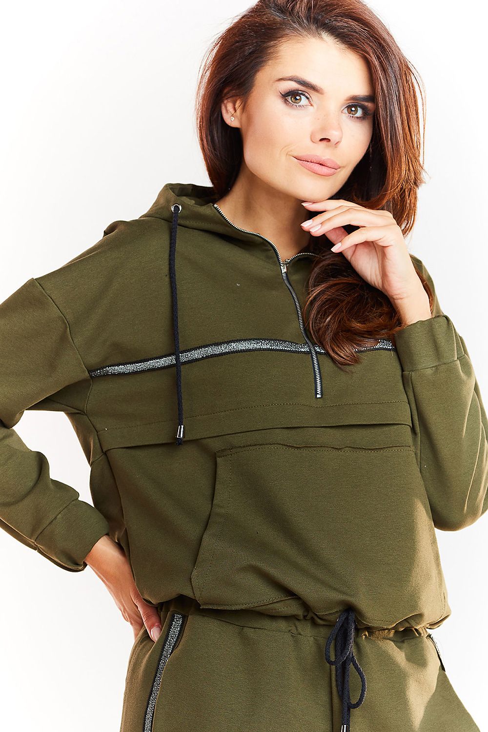 Sweatshirt model 139607