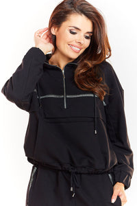 Sweatshirt model 139608