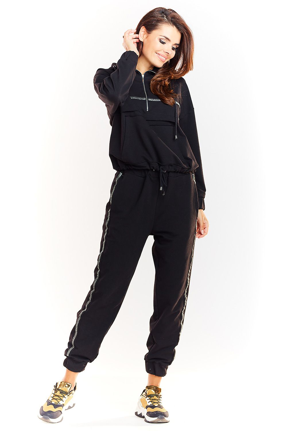 Sweatshirt model 139608