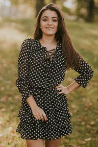 Cocktail dress model 139810