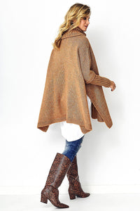 Poncho model 139871