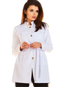  Jacket model 139948 awama 