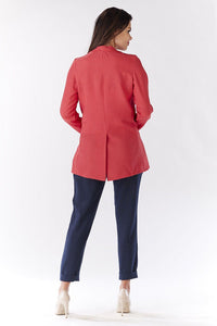  Jacket model 139963 awama 