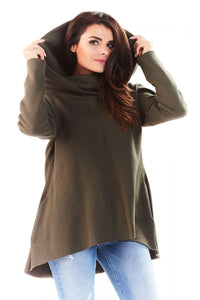 Sweatshirt model 139968