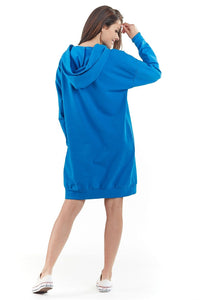 Sweatshirt model 139973 awama 