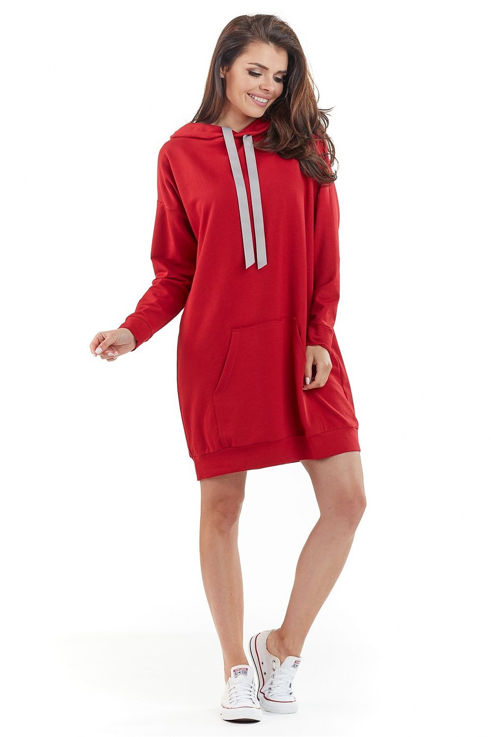  Sweatshirt model 139974 awama 