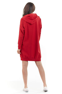  Sweatshirt model 139974 awama 