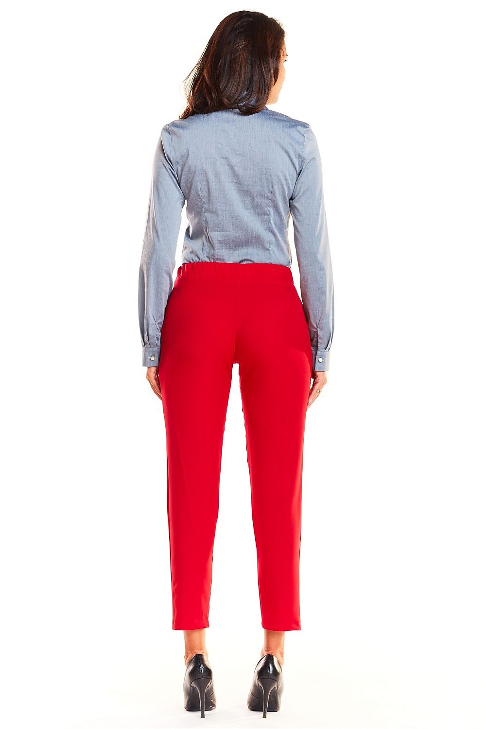  Long sleeve shirt model 139992 awama 